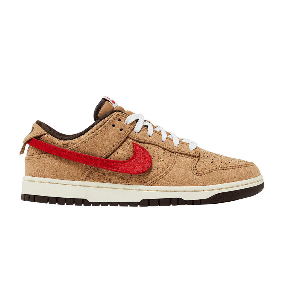 Nike Dunk Low SP CLOT Cork