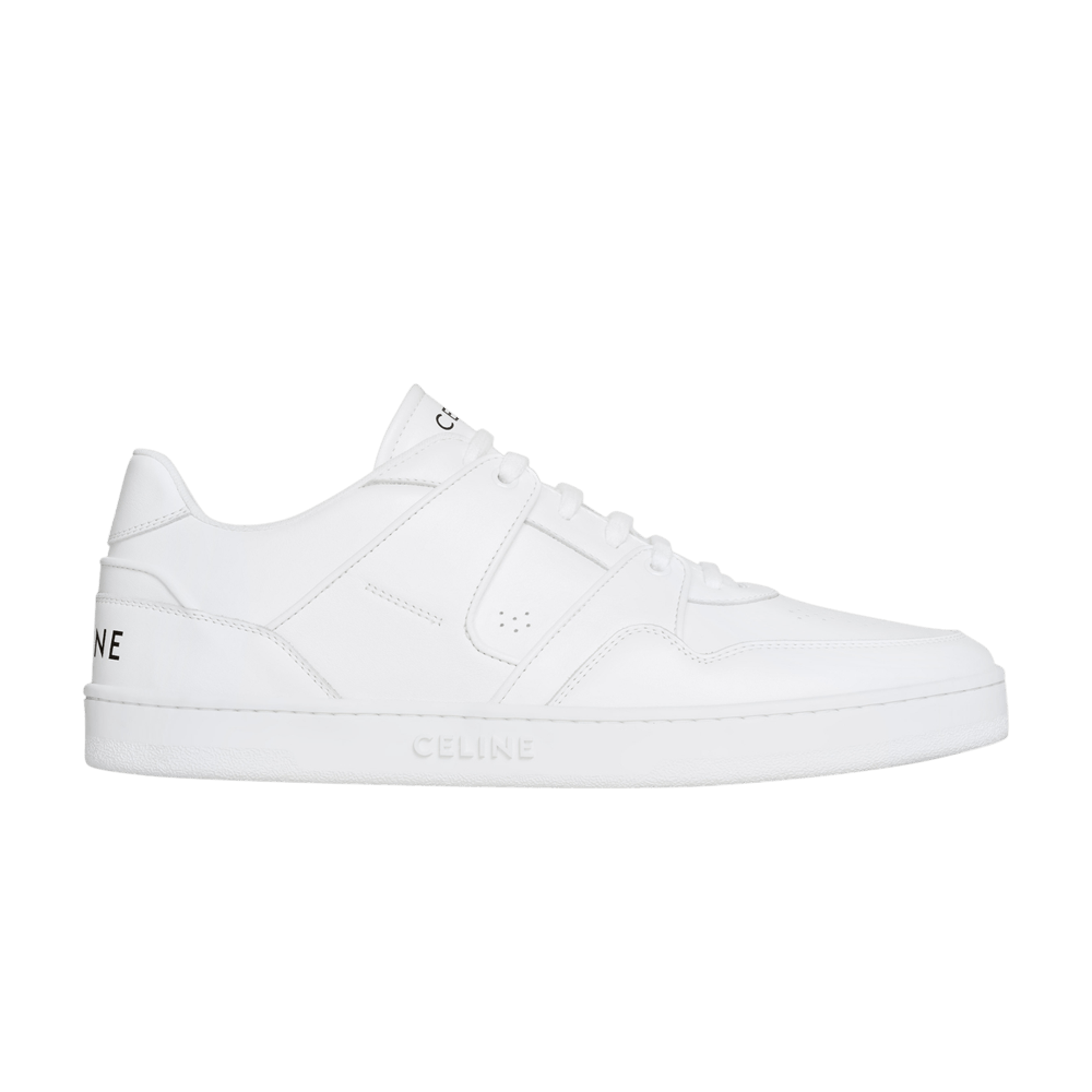 Buy CELINE CT-04 Low Lace Up Sneaker 'Optic White Buy CELINE CT-04 Low Lace Up Sneaker 'Optic White