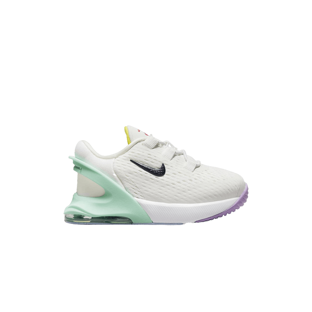 Nike Air Max 270 GO TD 'White Emerald Rise'