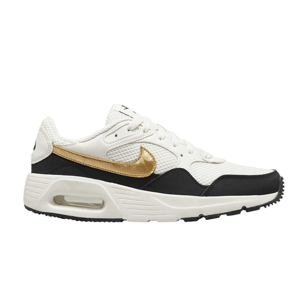 Nike Wmns Air Max SC SE 'Phantom Metallic Gold'
