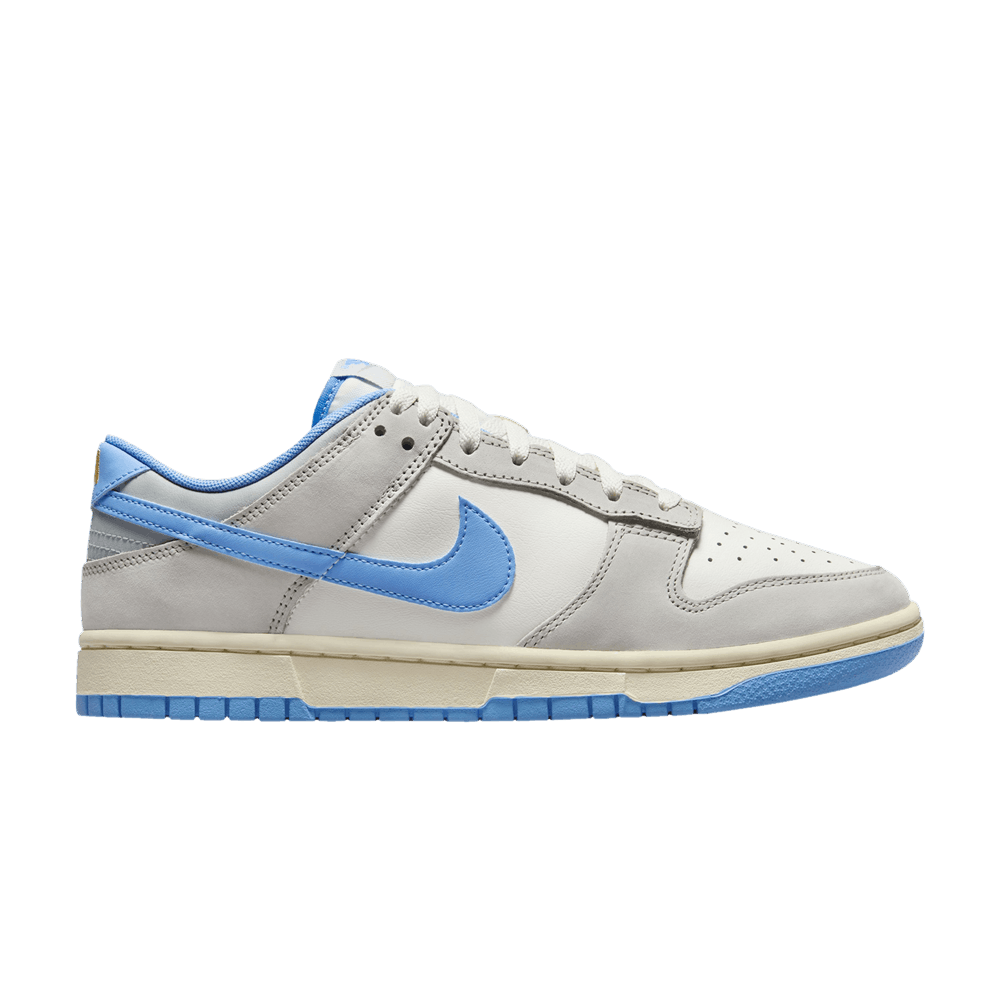 Dunk Low 'Athletic Department - University Blue'