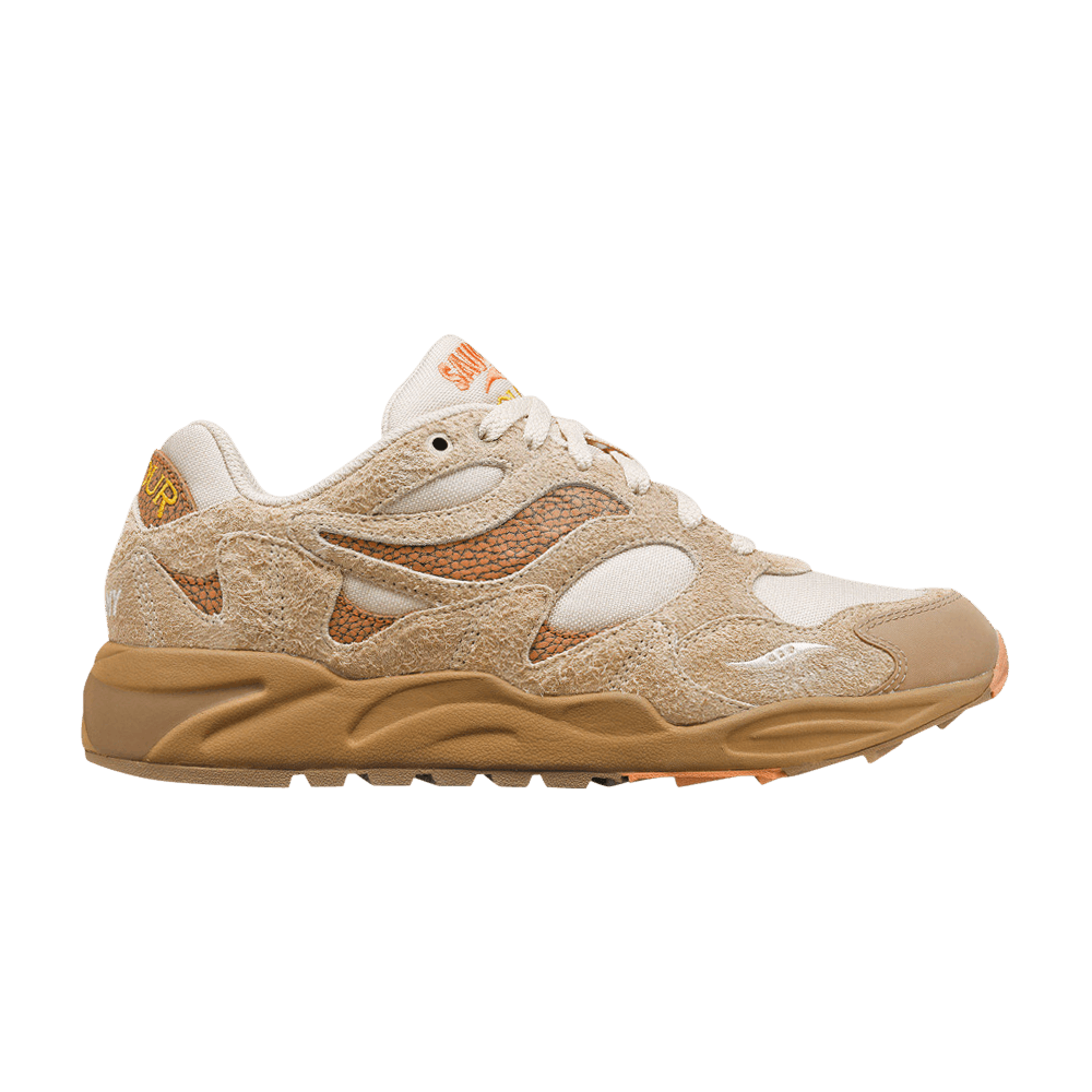 Saucony Grid Shadow 2 Colour Plus Companie
