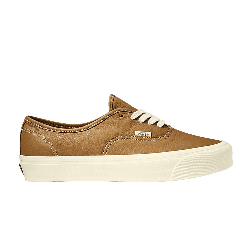 Vans Authentic 44 DX 'Eco Theory Leather - Brown'