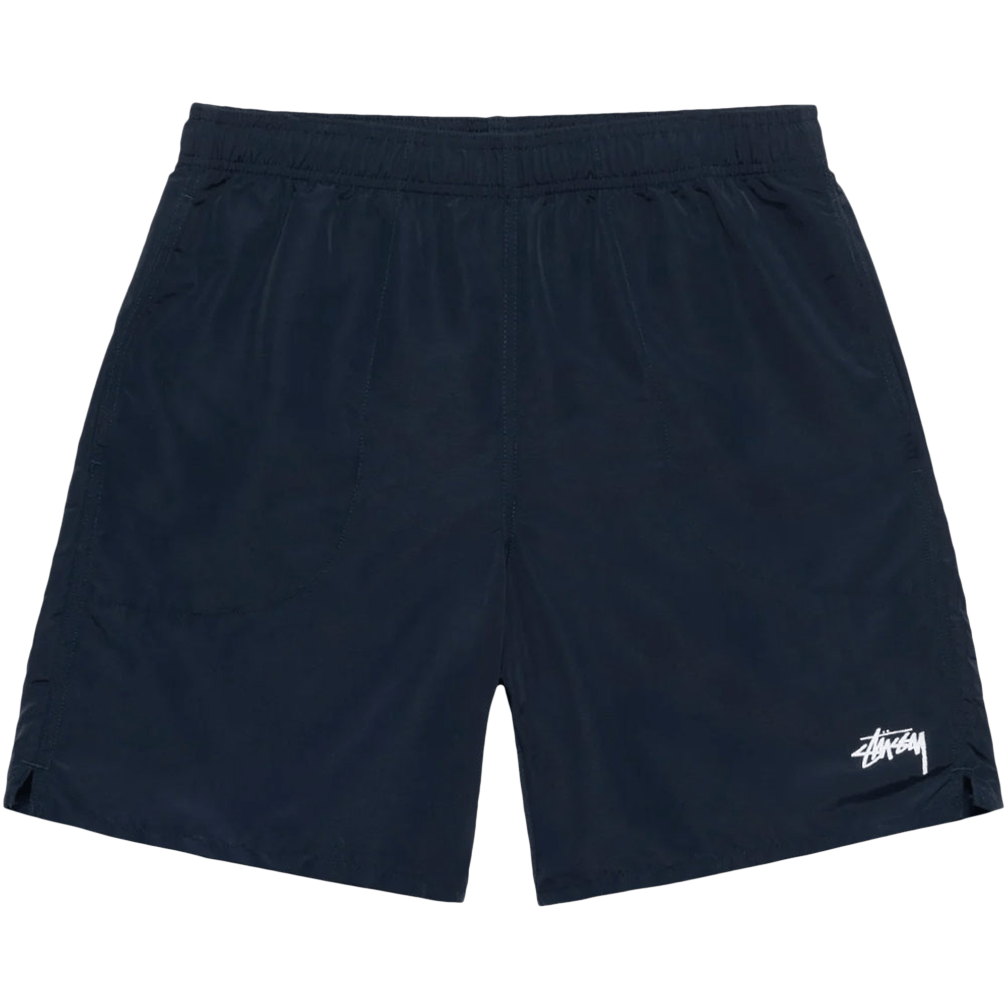 Stussy Stock Water Short 'Navy'