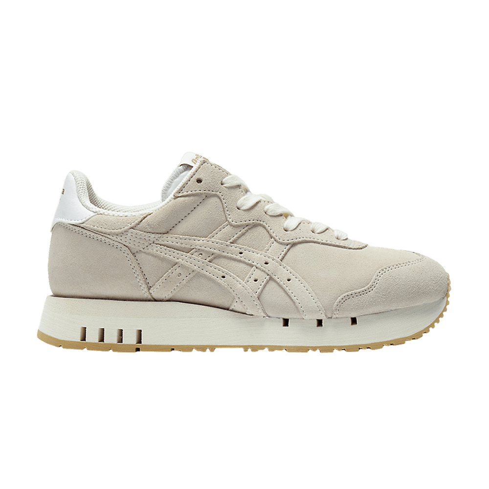 Buy Onitsuka Tiger X-Caliber 'Grand Shark Cream' - 1183C289 400 | GOAT