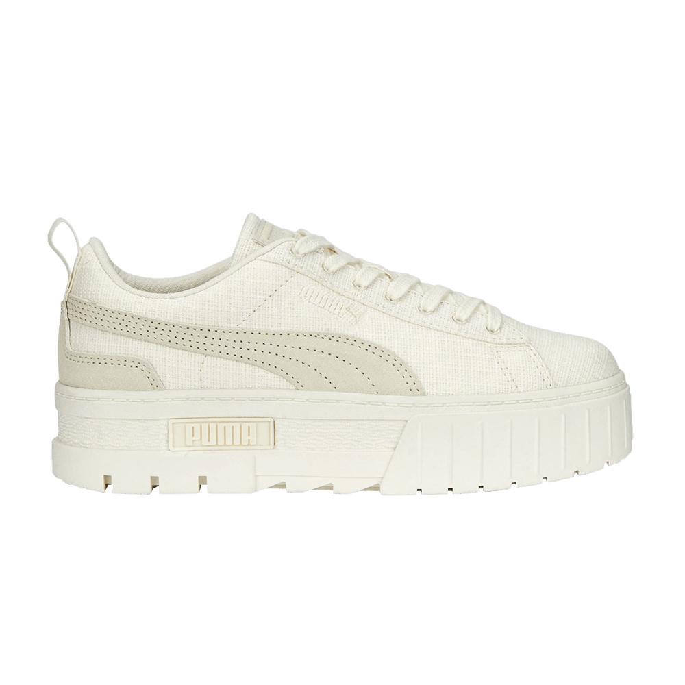 Puma Wmns Mayze 'Blank Canvas'