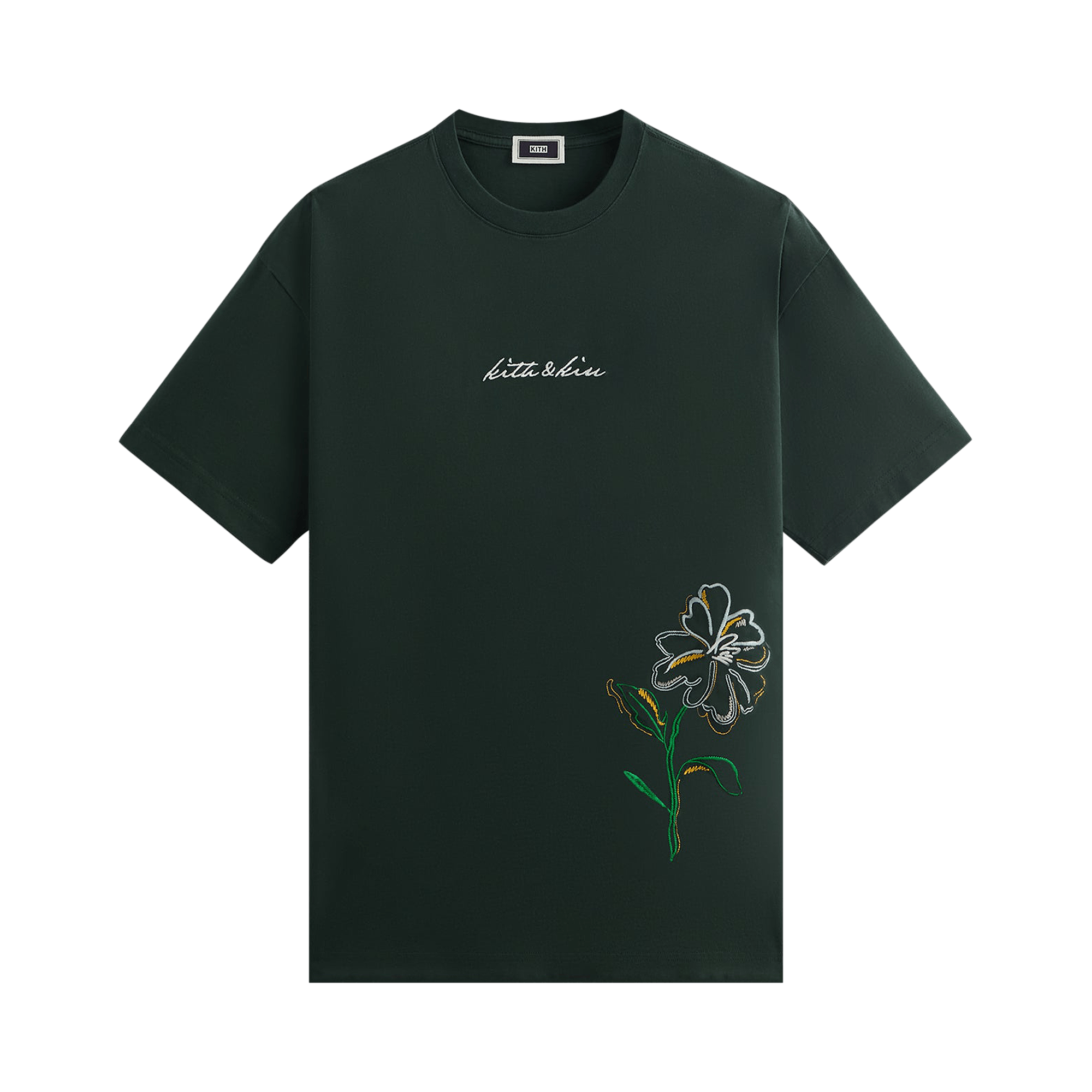 ☆ KITH x ‘47 NFL EAGLES vintage tee コラボTシャツ ☆ Kith x NFL 47 Eagles Vintage Tee Stadium Men's - FW24 - US