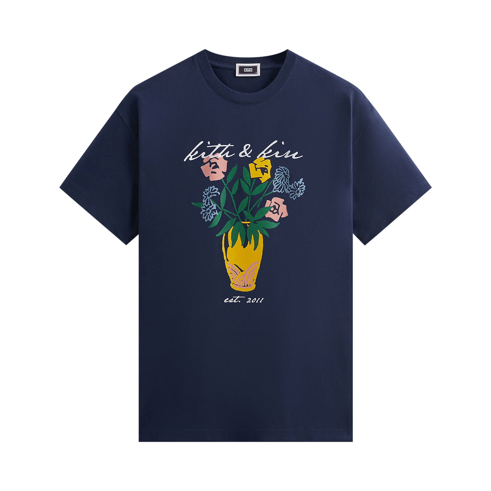Kith & Kin 2011 Tee 'Nocturnal'