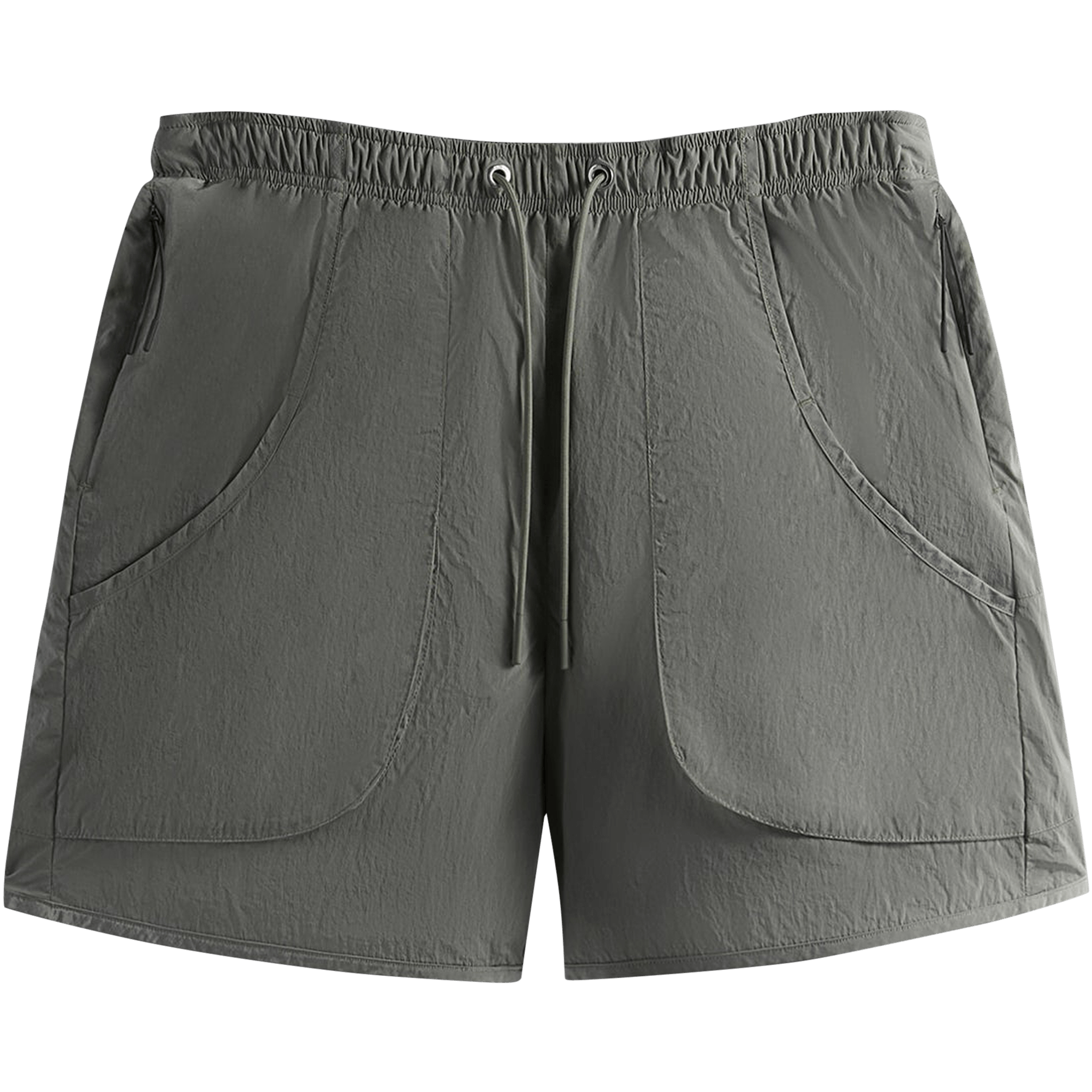 Kith Wrinkle Nylon Fowler Short 'Tinge'