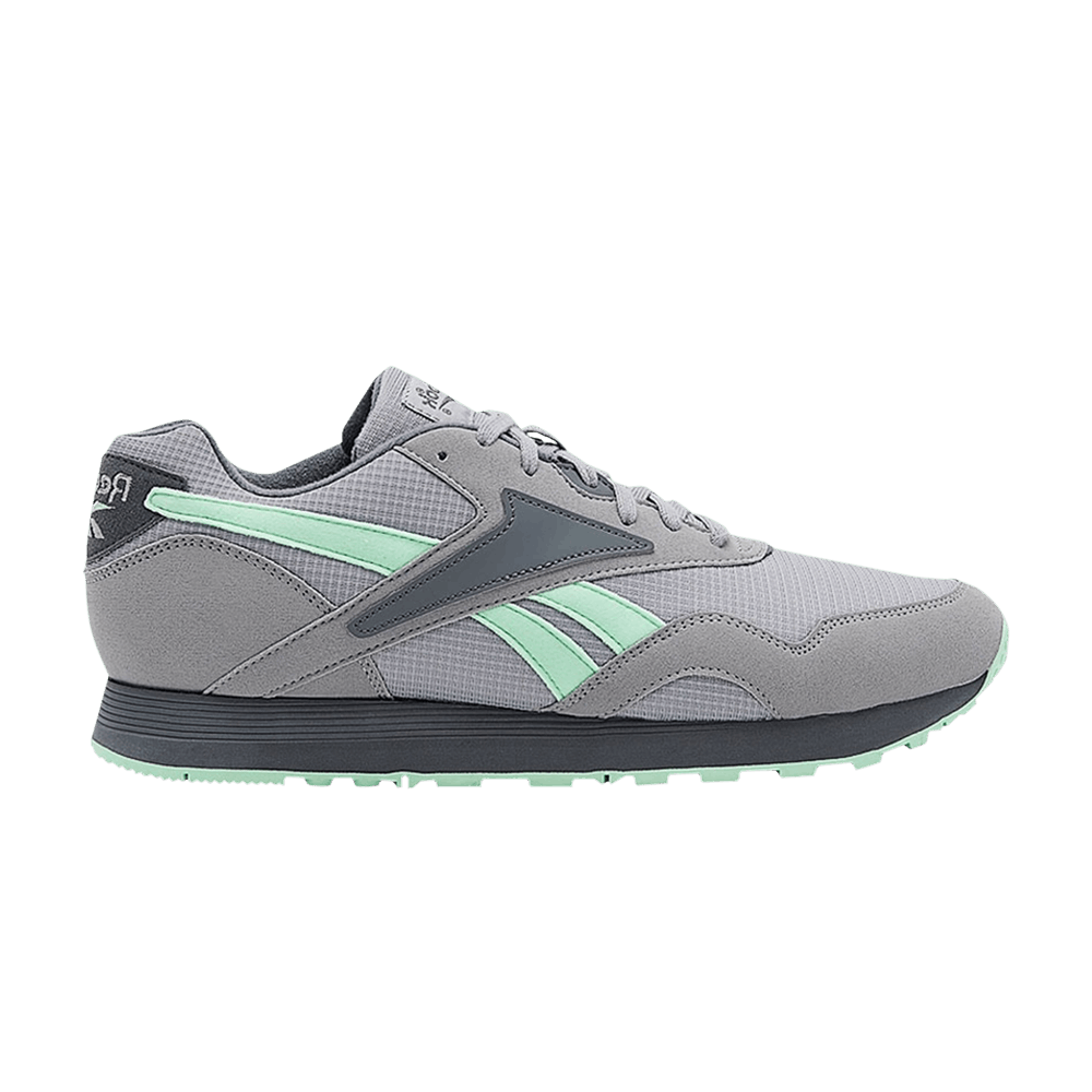 Reebok Rapide MU 'Tin Grey Digital Green'