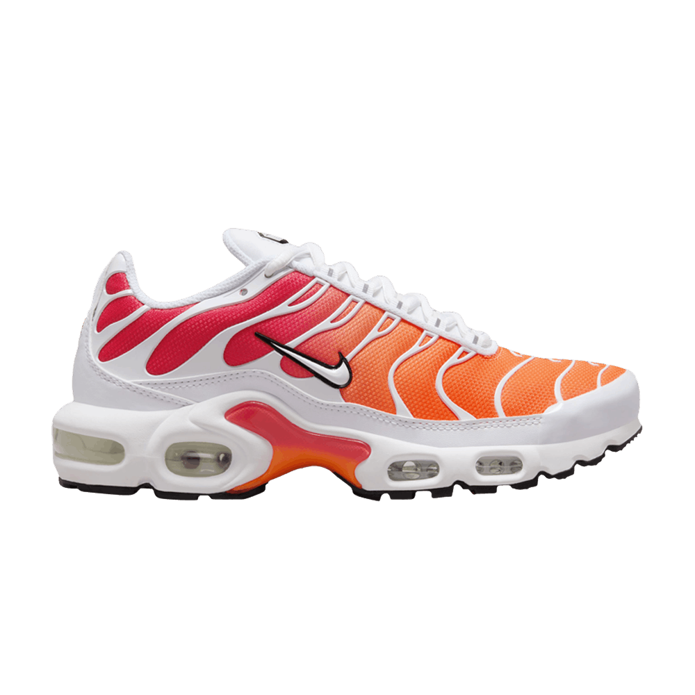 Nike Wmns Air Max Plus 'White Sunrise'