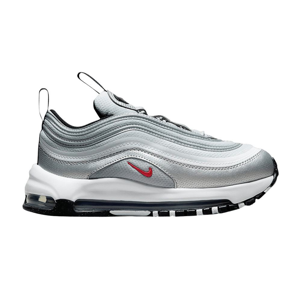 Nike Air Max 97 PS 'Silver Bullet' 2023