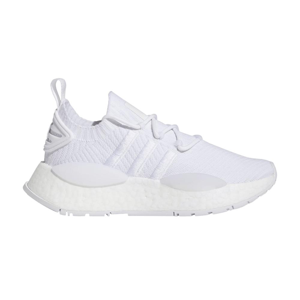 adidas Wmns NMD_W1 'Triple White'
