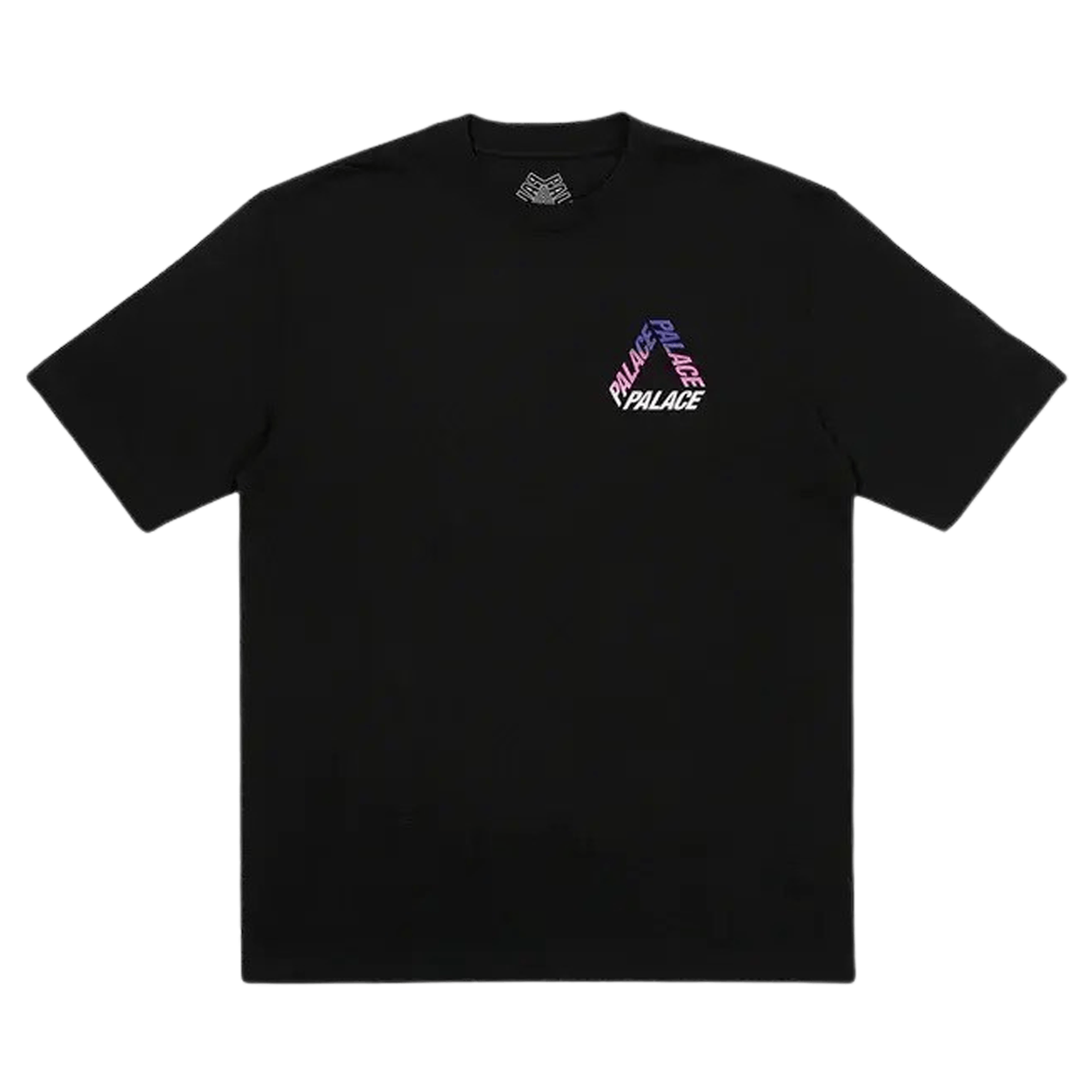 Palace Spectrum P3 T-Shirt 'Black'