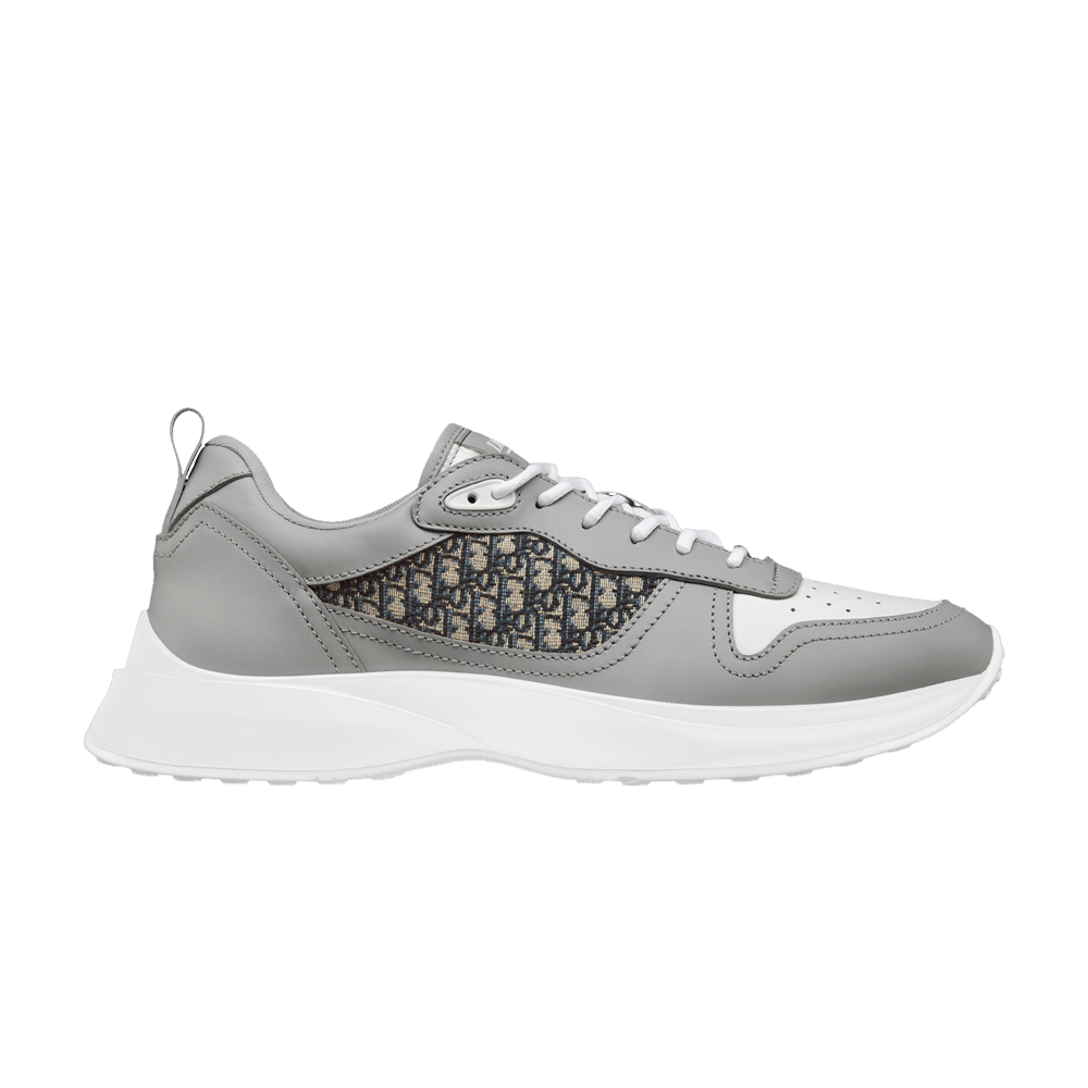 Dior B25 'Dior Oblique - Grey'