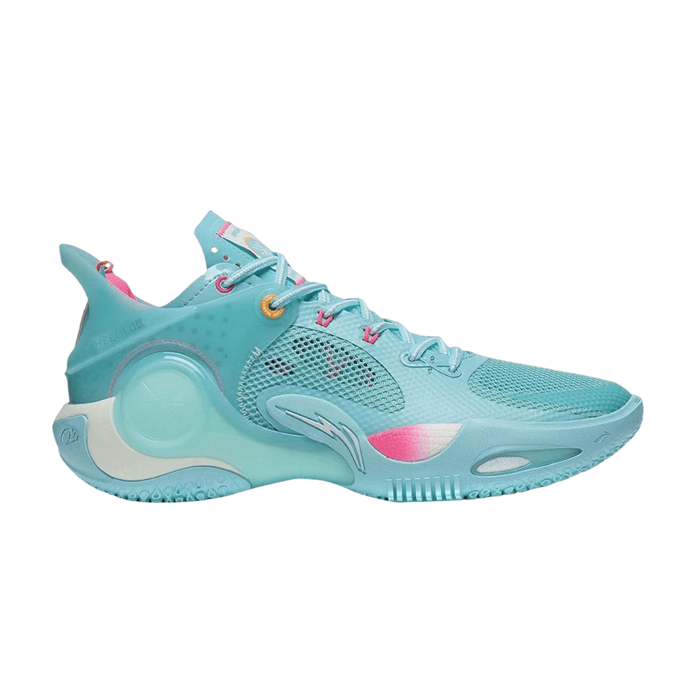 Li-Ning Wade Fission 8 'Miami'