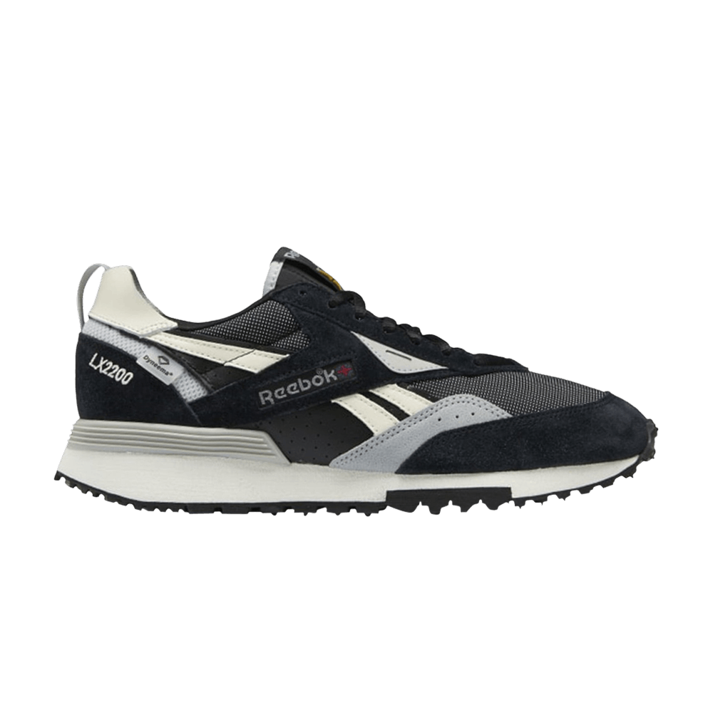 Reebok LX 2200 'Black White'
