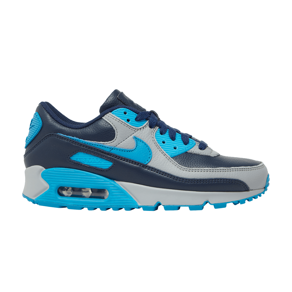 Nike Wmns Air Max 90 iD