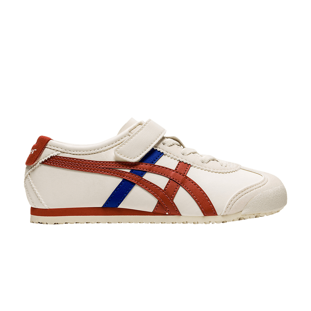 Onitsuka Tiger Mexico 66 PS 'Birch Rust Red'