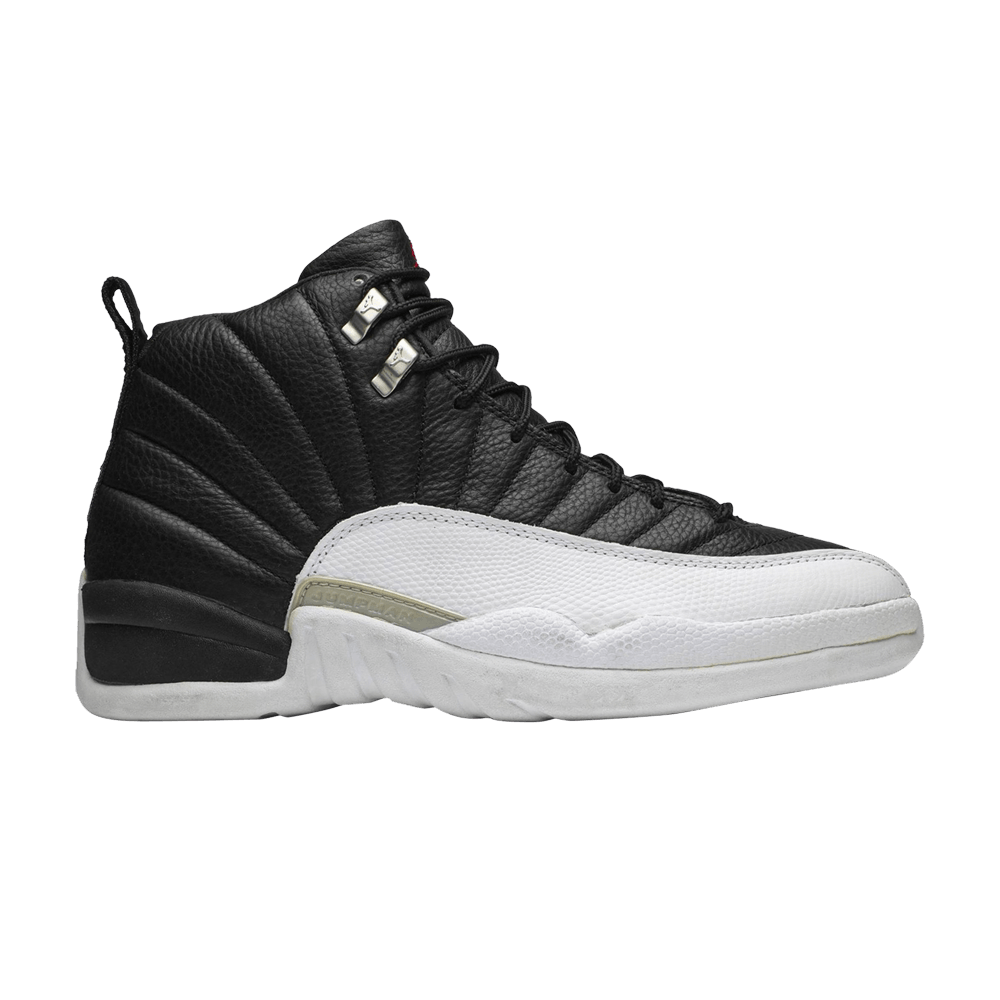 Air Jordan 12 OG 'Playoff' 1997 Sample