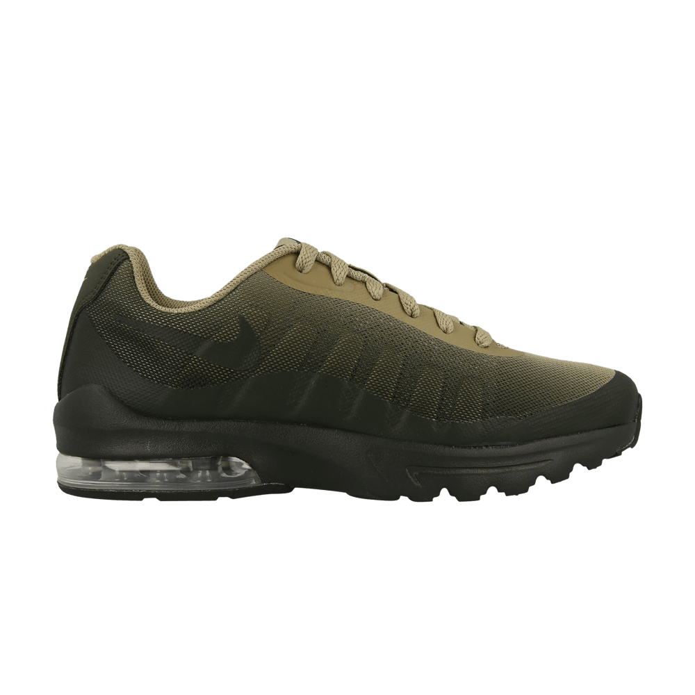 Nike Air Max Invigor Print BG 'Cargo Khaki'