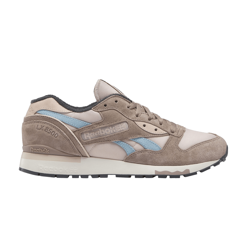 Buy Reebok LX 8500 'Vector Navy Chalk' - GX7858 | GOAT UK
