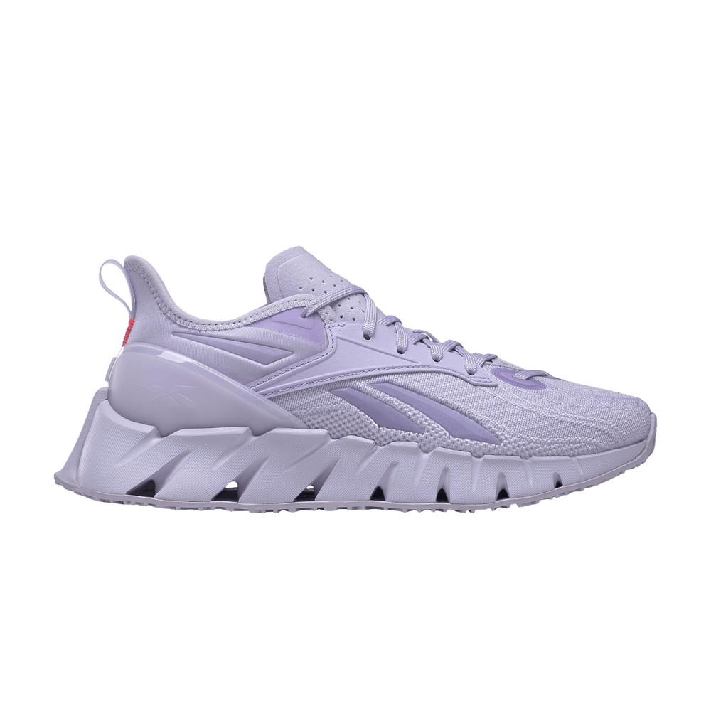 Reebok Wmns Zig Kinetica 3 'Purple Oasis'