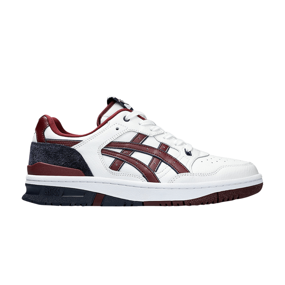 ASICS EX89 'White Port Royal'