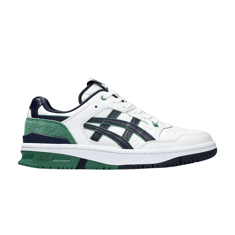 ASICS EX89 'White Midnight'