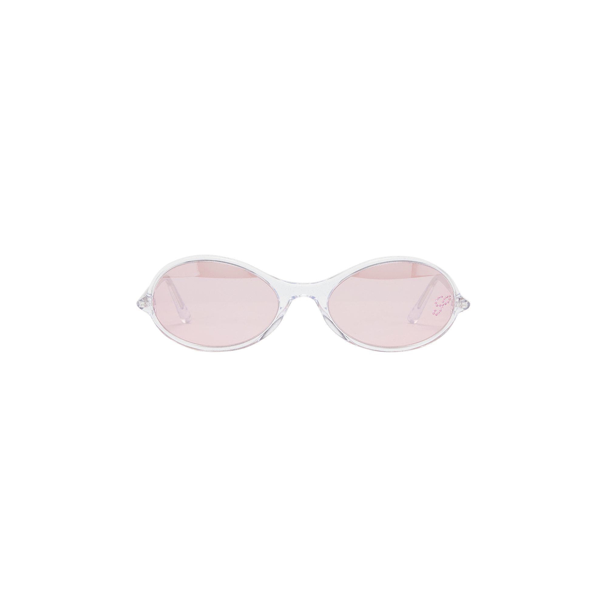 Supreme Mise Sunglasses 'Pink'