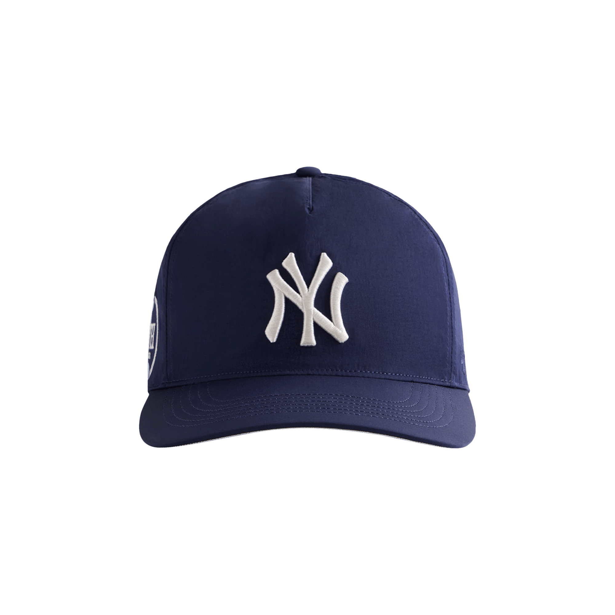 Kith For '47 New York Yankees Hitch Snapback 'Nocturnal'