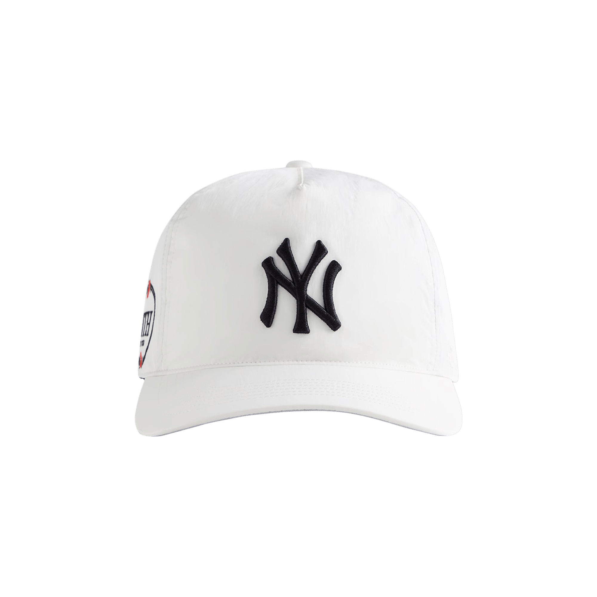 Kith For '47 New York Yankees Hitch Snapback 'Sandrift'