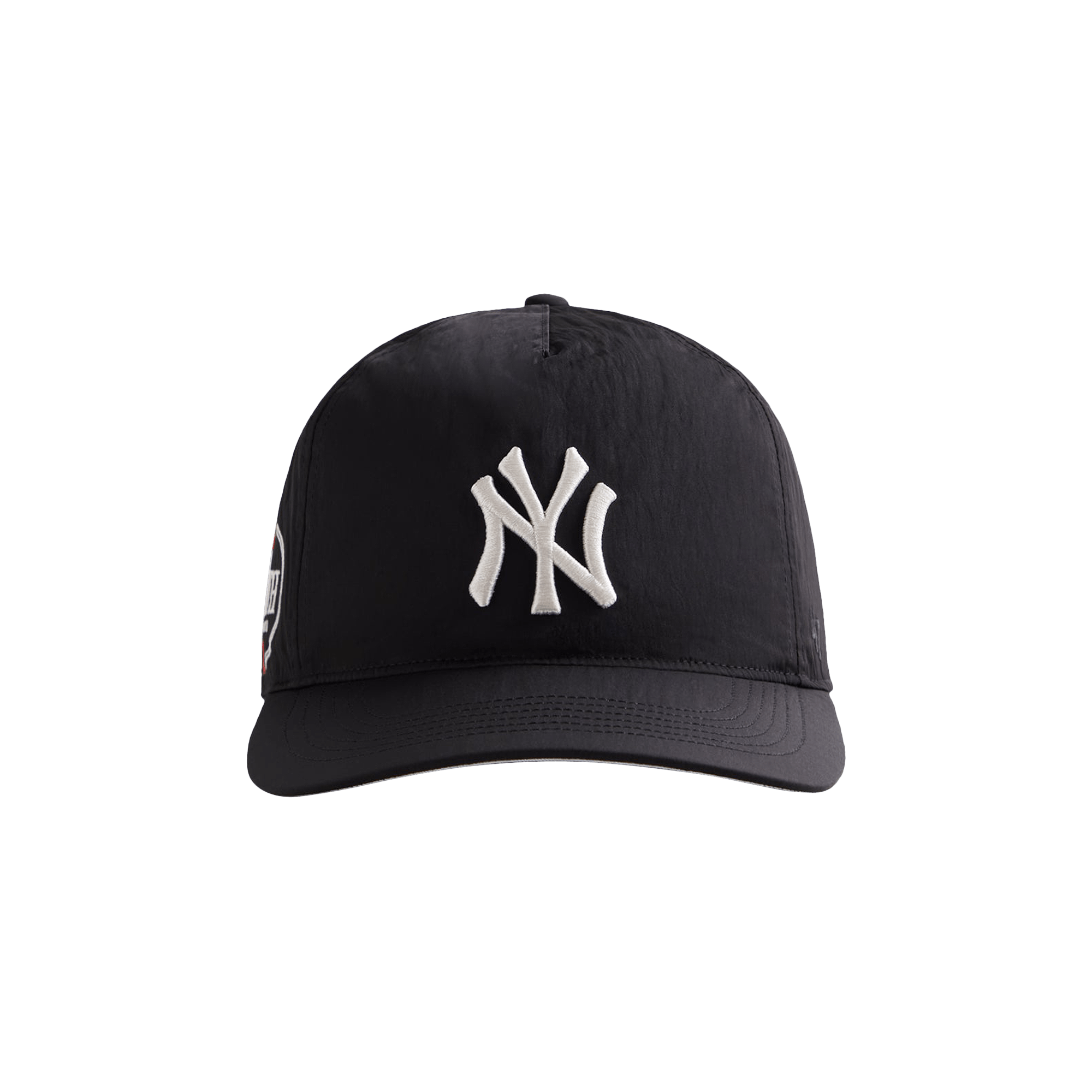 Kith For '47 New York Yankees Hitch Snapback 'Black'