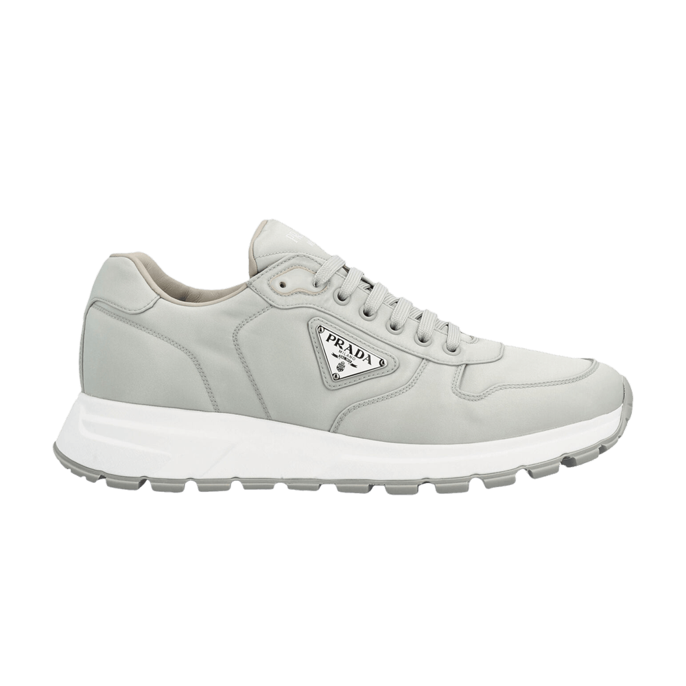 Prada Prax 01 Re-Nylon 'Grey'