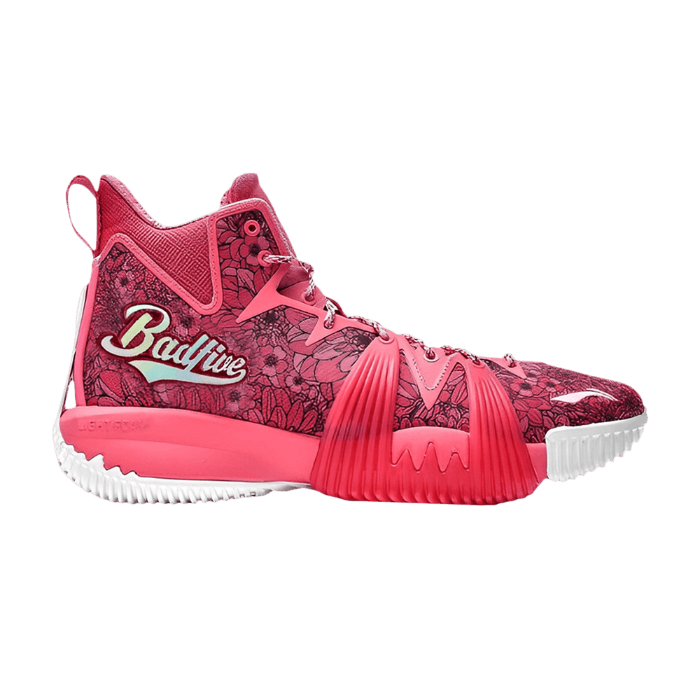 Li-Ning BadFive 1 'Blooming'