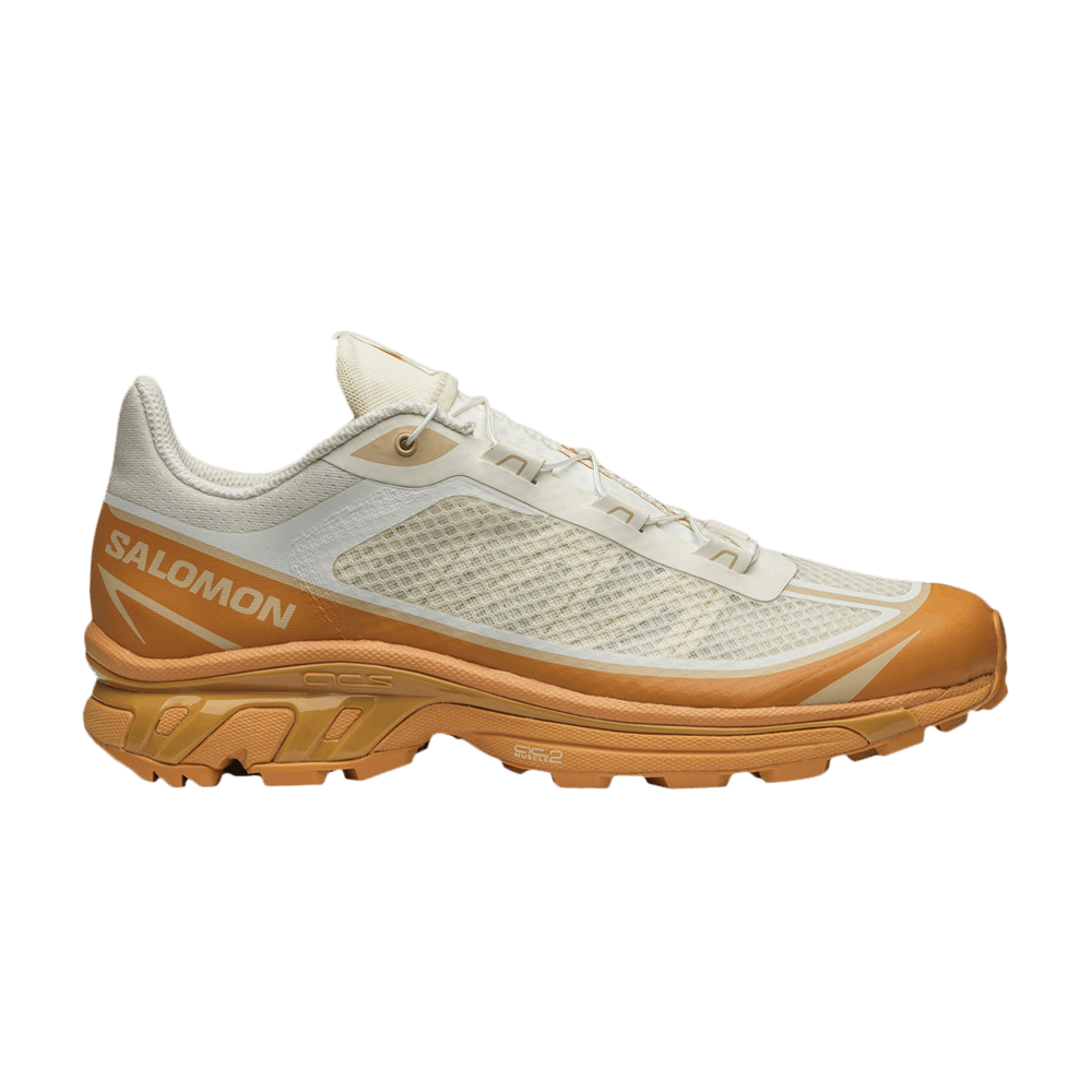Salomon XT-6 FT Vanilla Ice Hazelnut