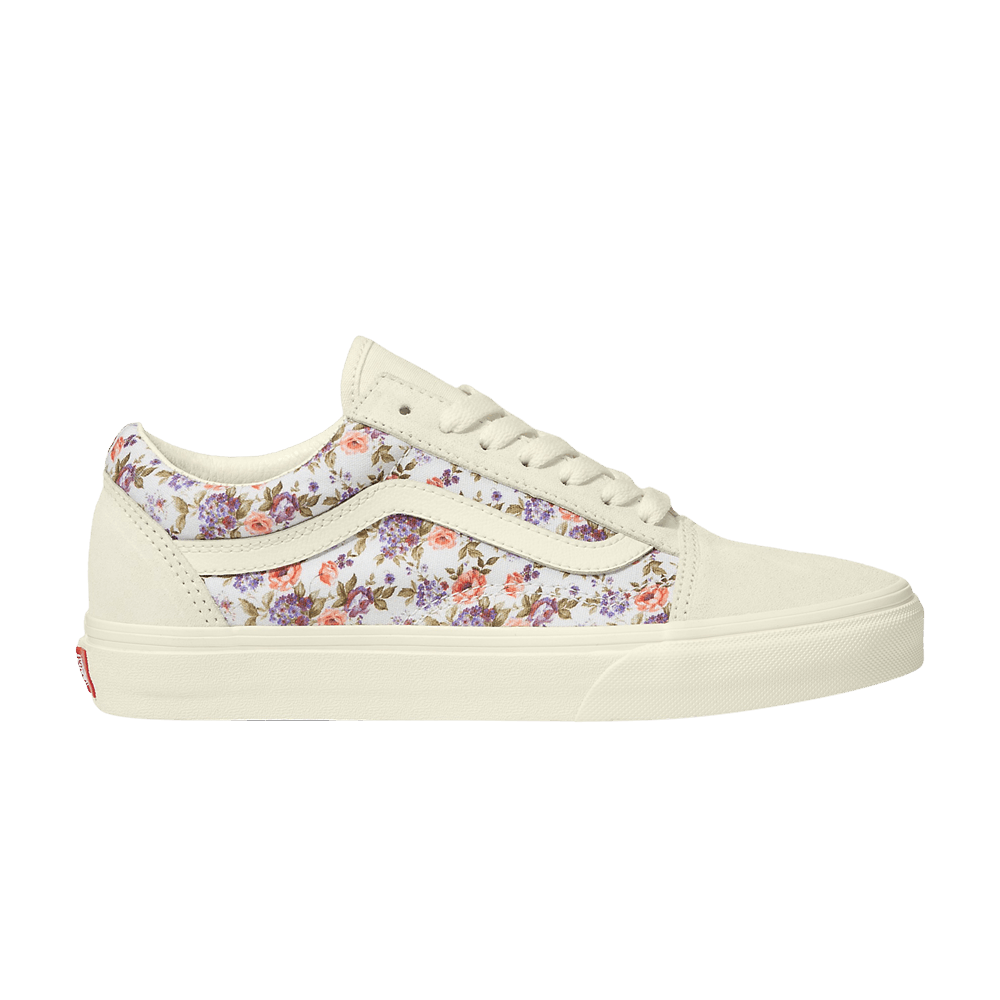 Vans Old Skool 'Vintage Floral'