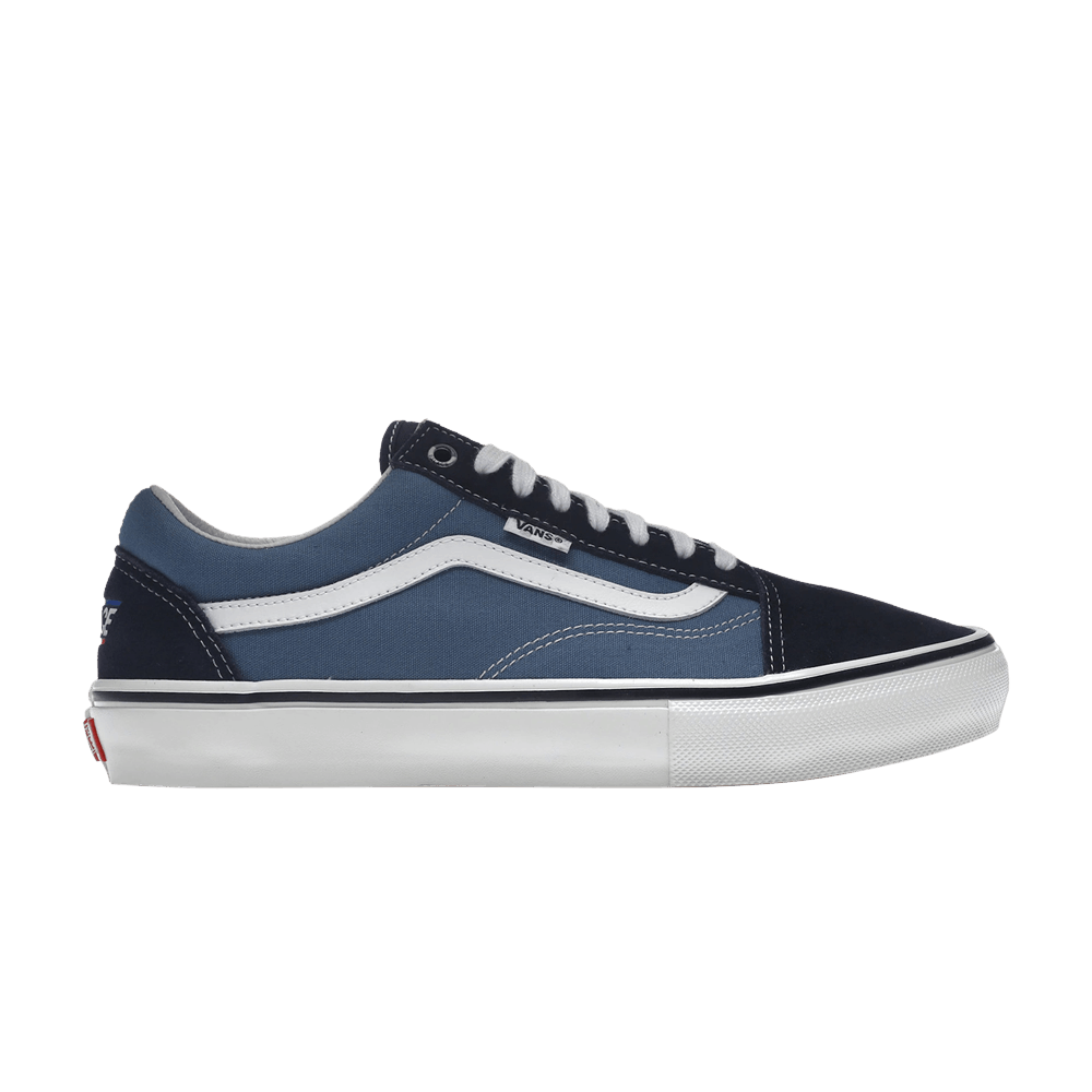 Vans Palace x Skate Old Skool 'Navy'
