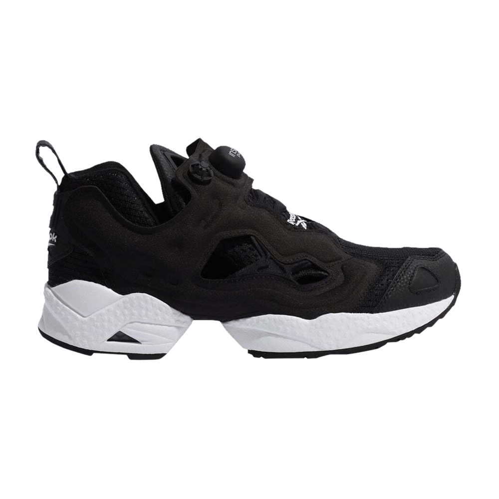 Reebok InstaPump Fury 95 'Core Black'