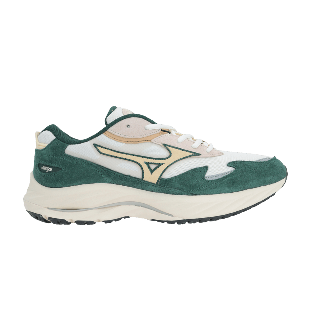 Buy Mizuno Wave Rider Beta GORE-TEX 'Quiet Shade Vulcan