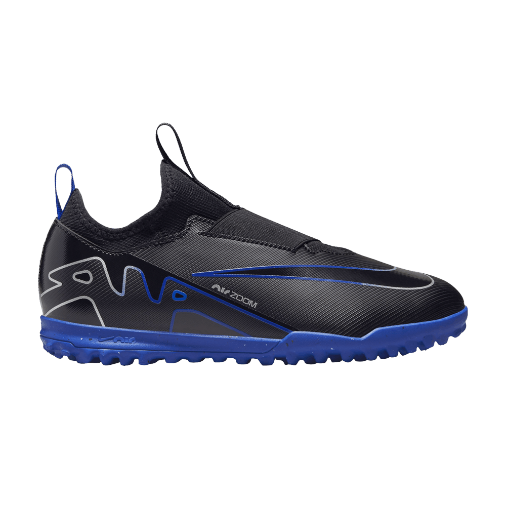 Nike Zoom Mercurial Vapor 15 Academy TF GS 'Shadow Pack'