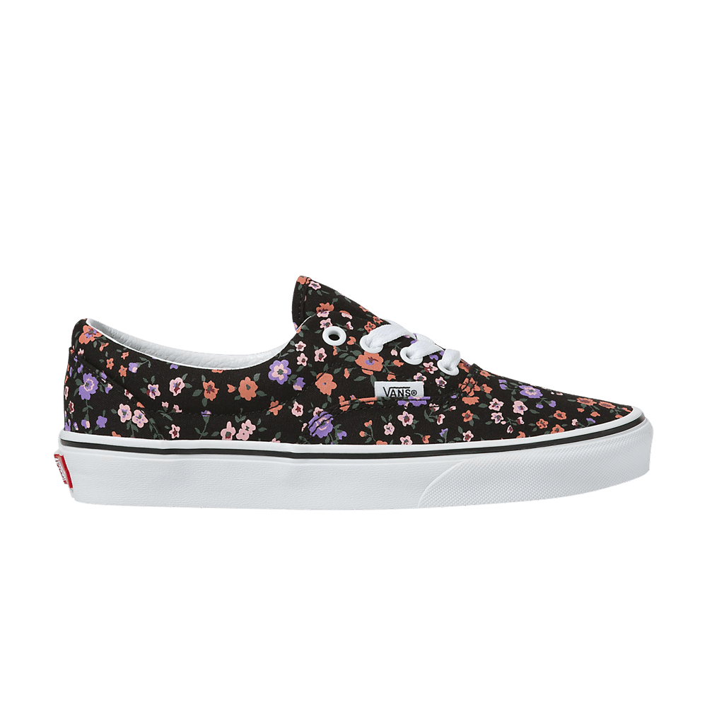 Vans Era 'Floral Covered Ditsy'