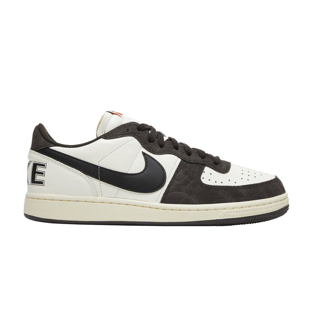Buy Nike Terminator Hi Supreme QK 'Swagger' - 365487 232 | GOAT