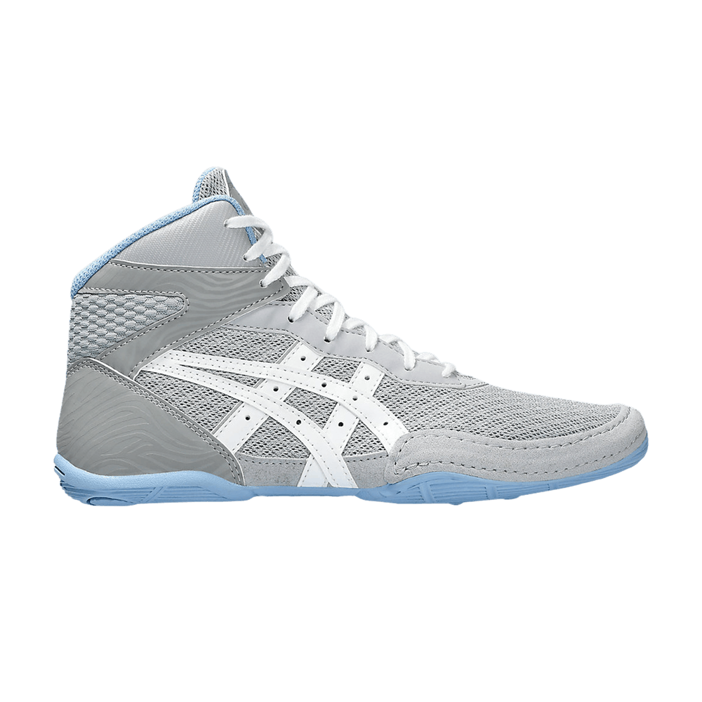 Asics Matflex 7 GS 'Piedmont Grey Blue'