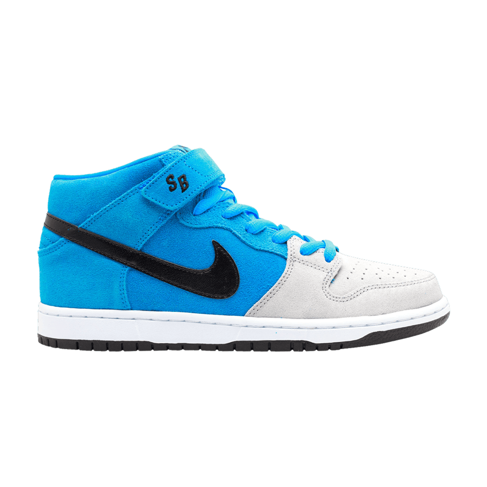 Nike Dunk Mid Pro SB 'Beavis'