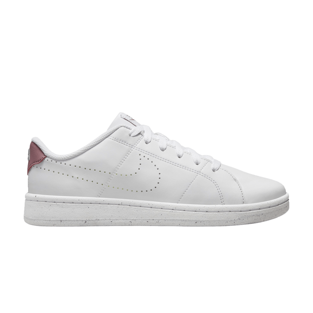 Nike Wmns Court Royale 2 Next Nature 'White Light Pink'