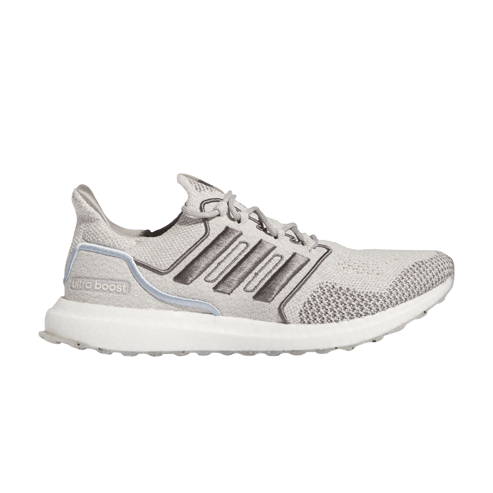 adidas UltraBoost 1.0 'Grey Wonder Blue'