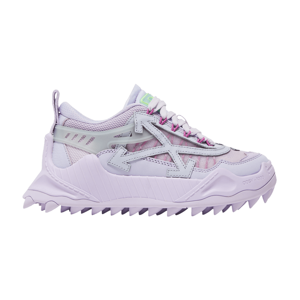 Off-White Wmns ODSY-1000 'Lilac'