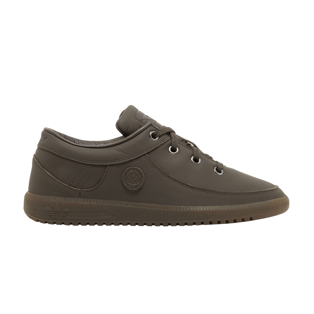 Buy Newrad SPZL 'Dark Brown' - HP8842 | GOAT