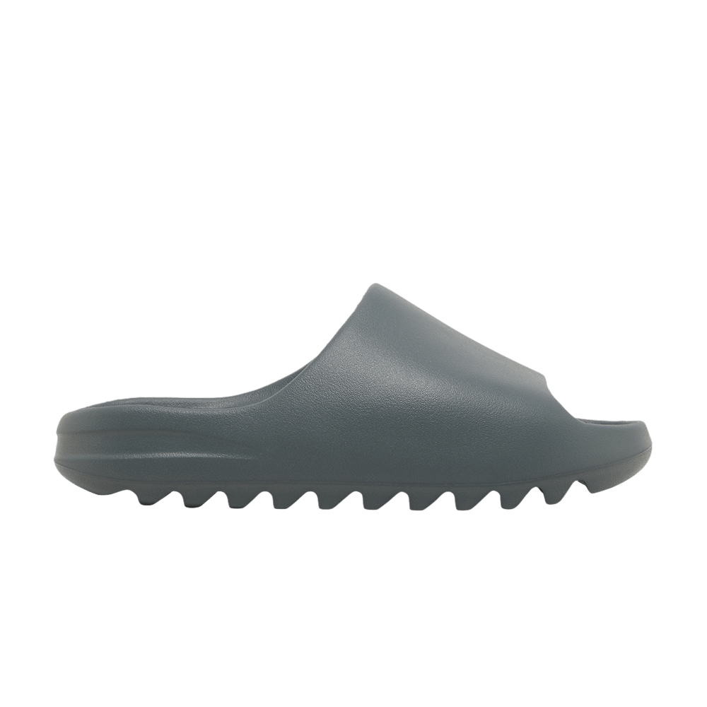 Buy Yeezy Slides 'Slate Marine' - ID2349 | GOAT CA